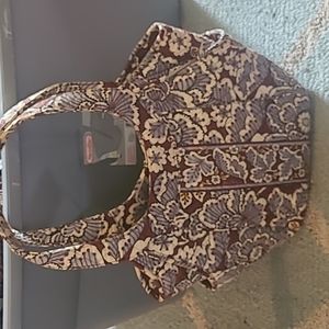 Vera bradley 4 piece set